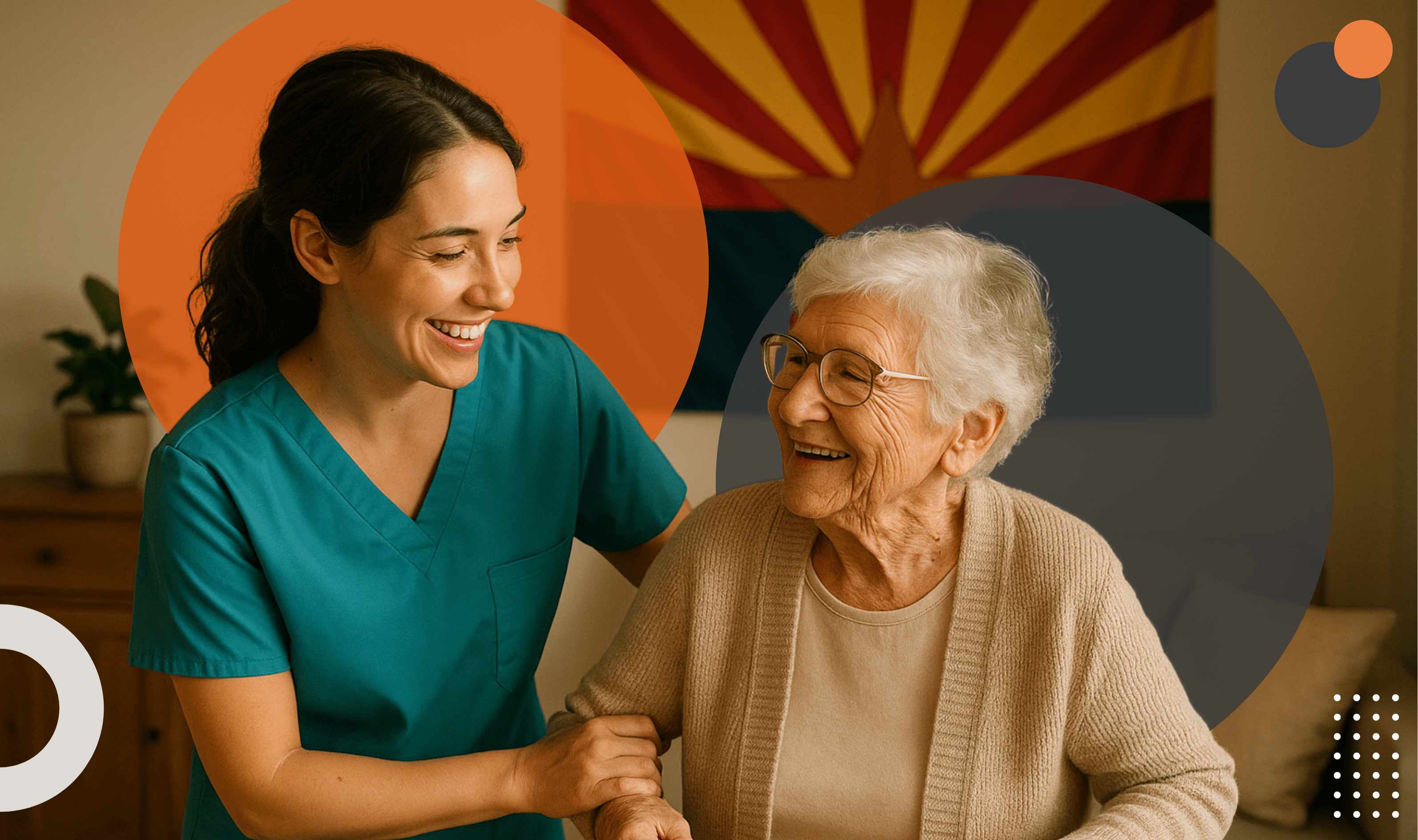 How to Get HHA Certified: Caregiver Training Arizona Guide