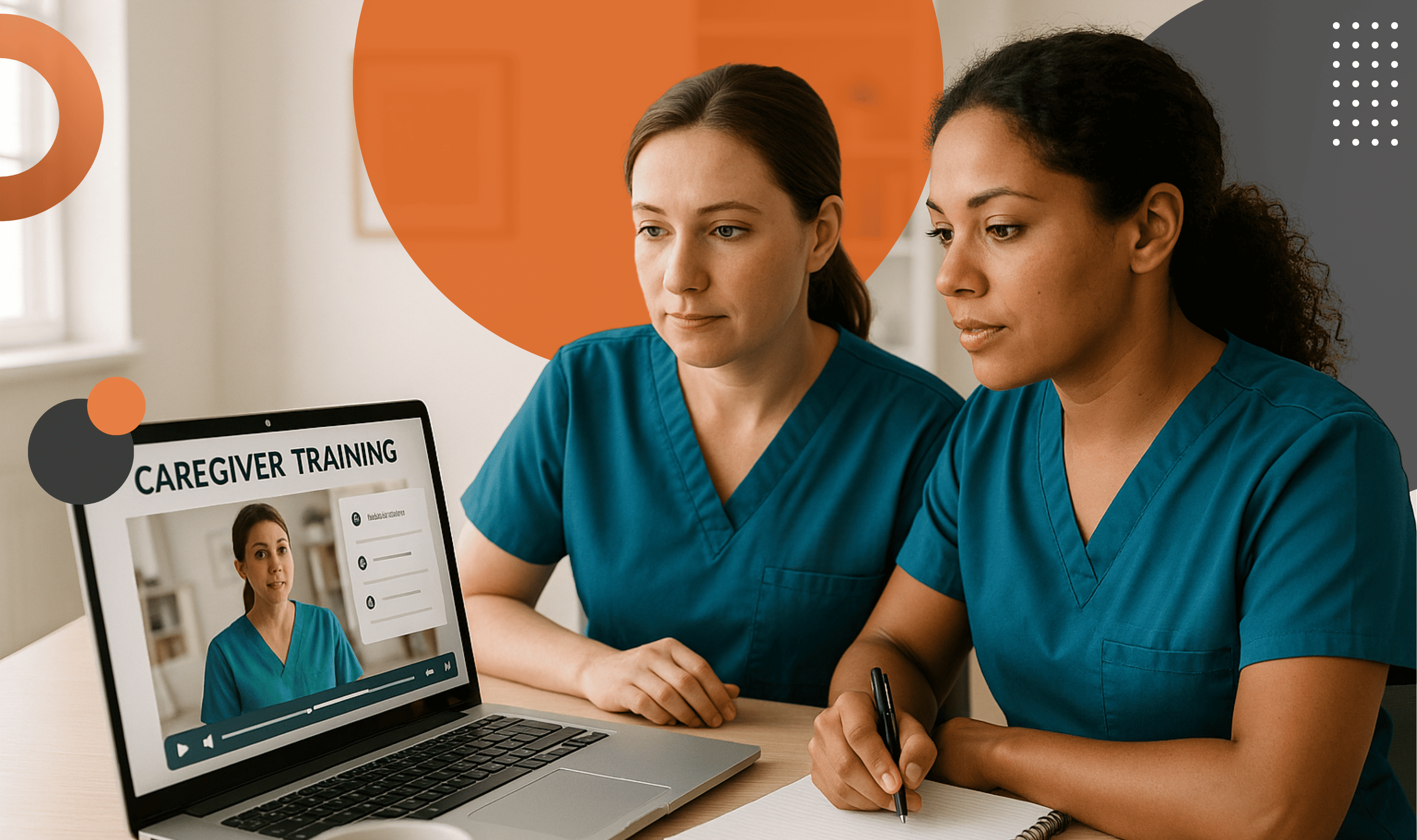 How to Get HHA Certified: Caregiver Training Arizona Guide