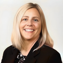 Maggie Dewey – National Director of Clinical Education & Development