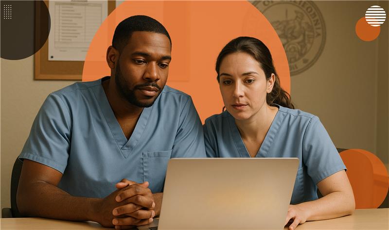 Agencies Overseeing Caregiver Certification California Requirements
