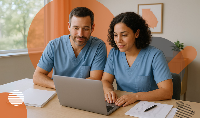 Complete Guide to Caregiver Training in Georgia