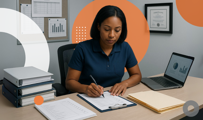 The Ultimate Guide to Caregiver Training Documentation & Compliance