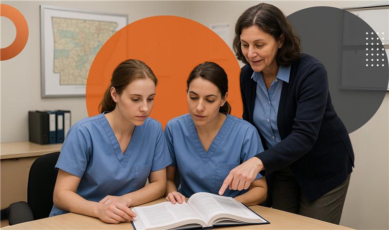 Caregiver Training Arkansas | PCA Certification & Requirements