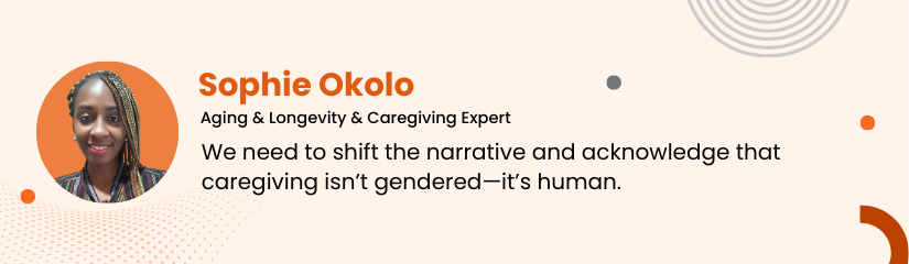 Strategies for Caregiver Training