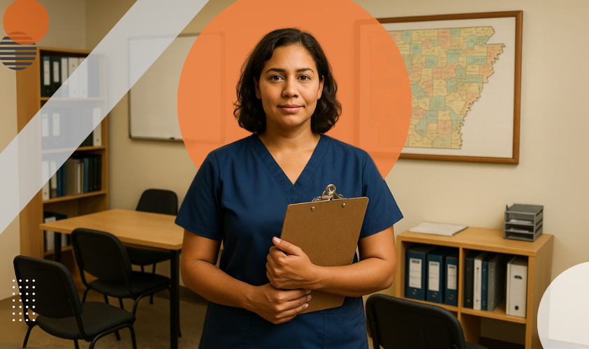 Complete Guide to Caregiver Training in Arkansas