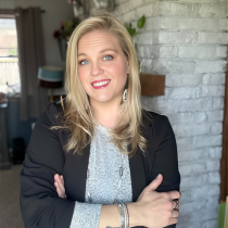 Darla Kacie - Educator & Death Doula