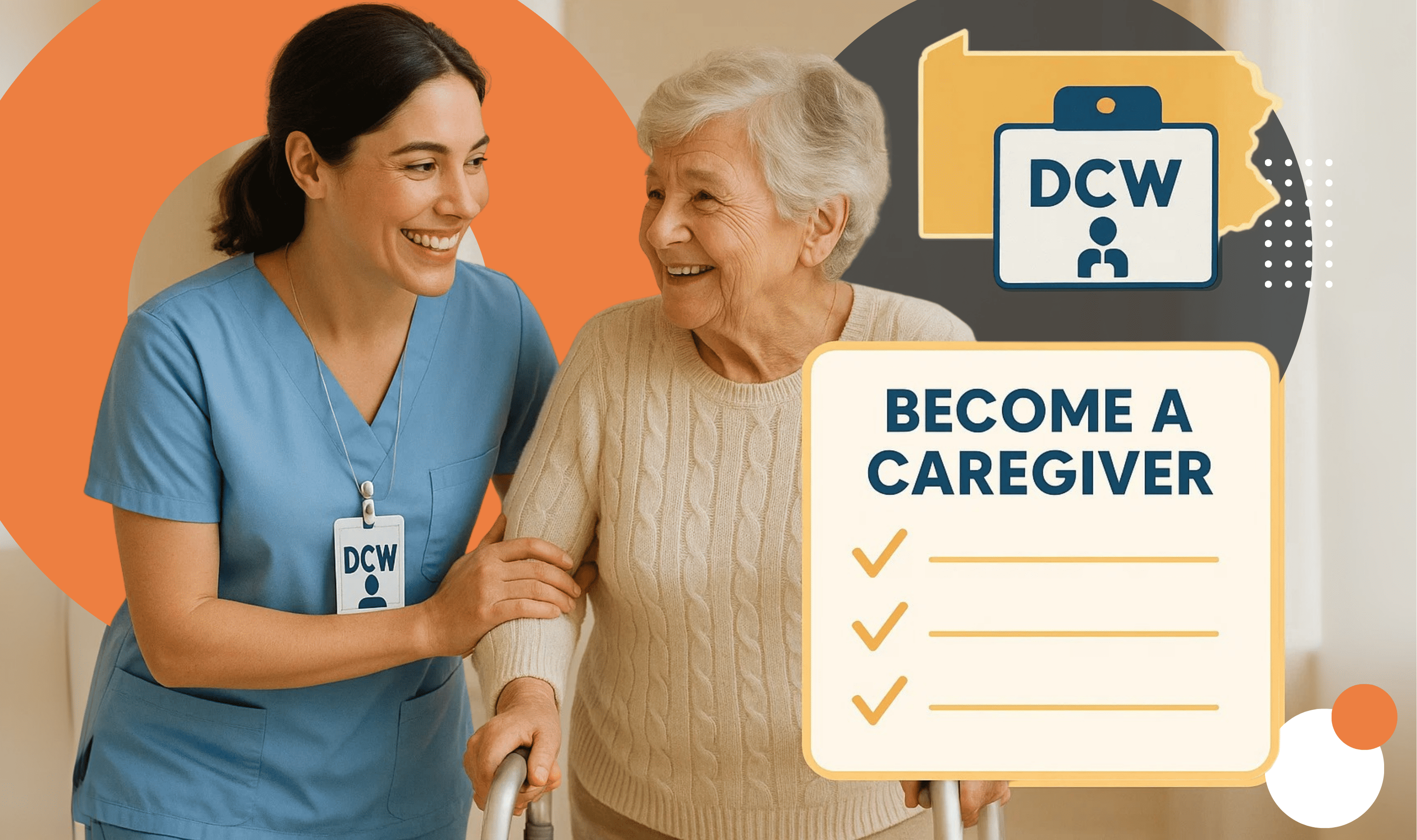 Legal and Ethical Duties Guide for Caregiver Training in Pennsylvania