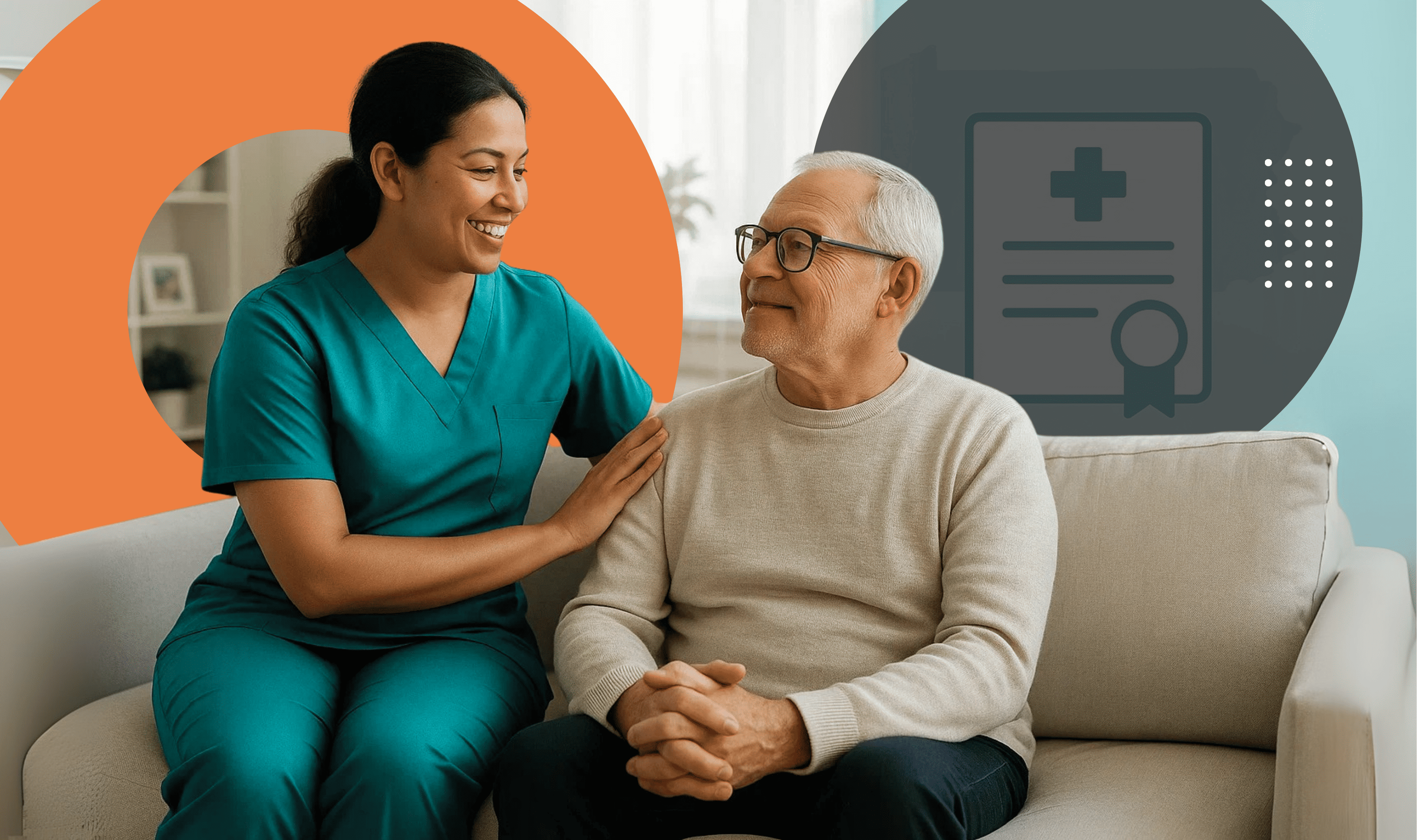 Pennsylvania Caregiver Training Guide for HHA Requirements