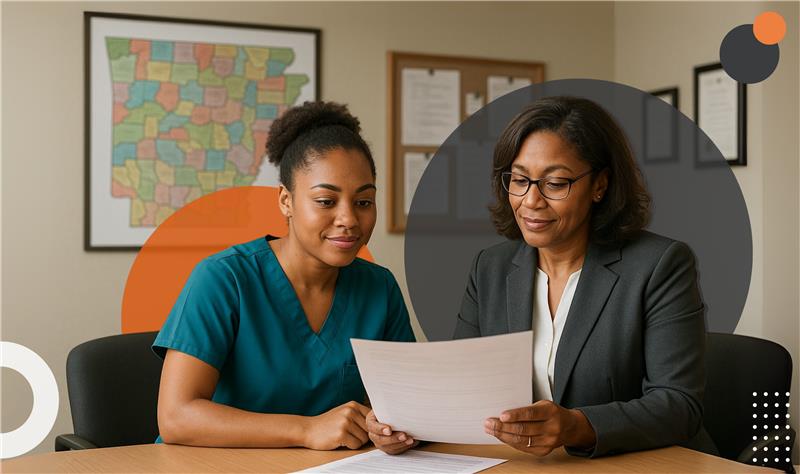 Legal and ethical caregiver responsibilities in Arkansas