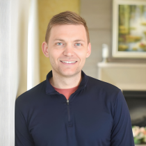 Daniel Clarke- Founder of Elderado.ca