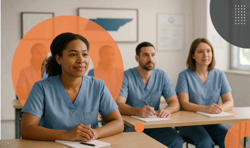 Tennessee Caregiver Training Requirements: What You Need to Know