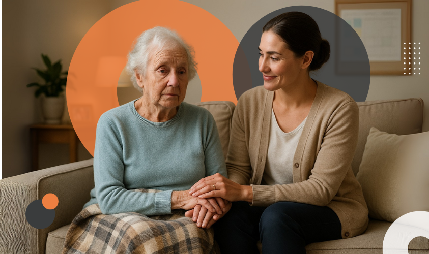 GUIDE Model: Guiding an Improved Dementia Experience