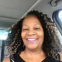 Gwen Williams — Senior Caregiver Strategist
