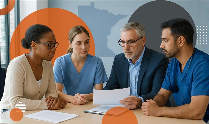 Navigating Legal and Ethical Considerations in Minnesota