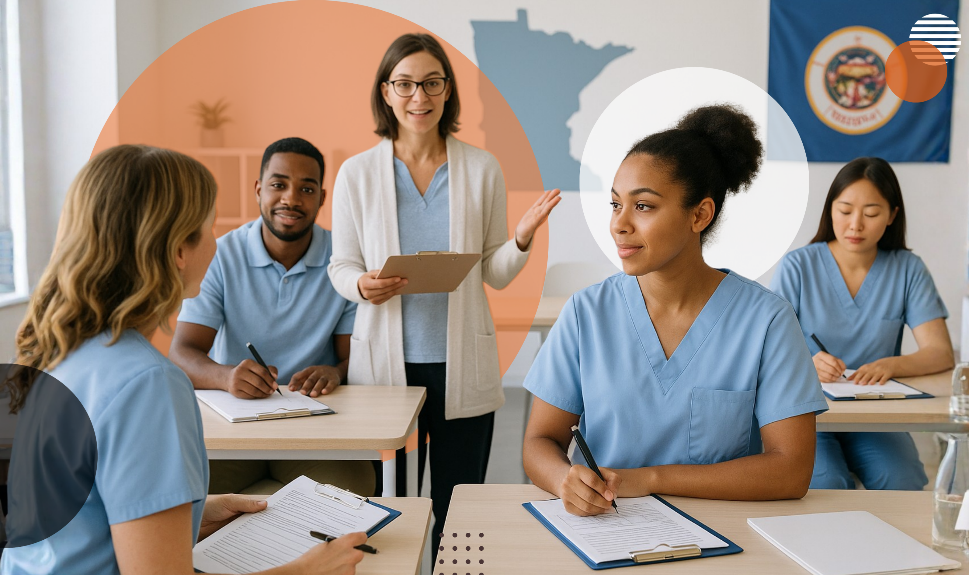 How to Become a Certified Basic Home Care Provider in Minnesota