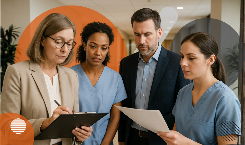 New Rules for Assisted Living Facility: Staffing & Training Compliance