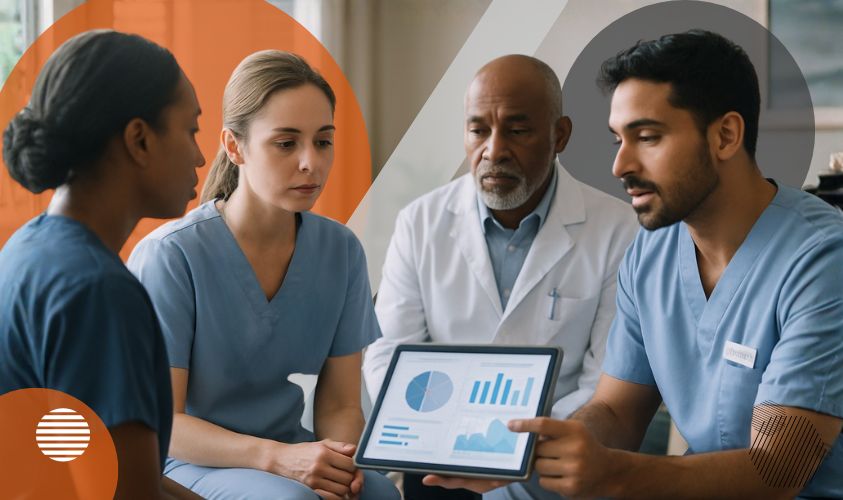 Is Your Hospice Staff Ready for the New Hospice Outcomes Tool?