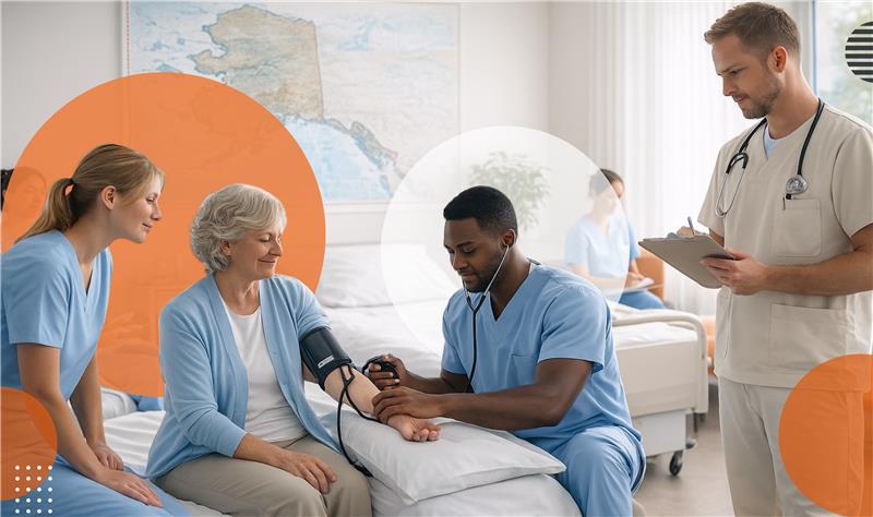 Ensuring Quality Care: HHA Training and Standards in Alaska