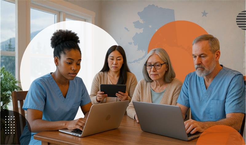 The Complete Guide to Alaska Caregiver Training Online for Caregivers