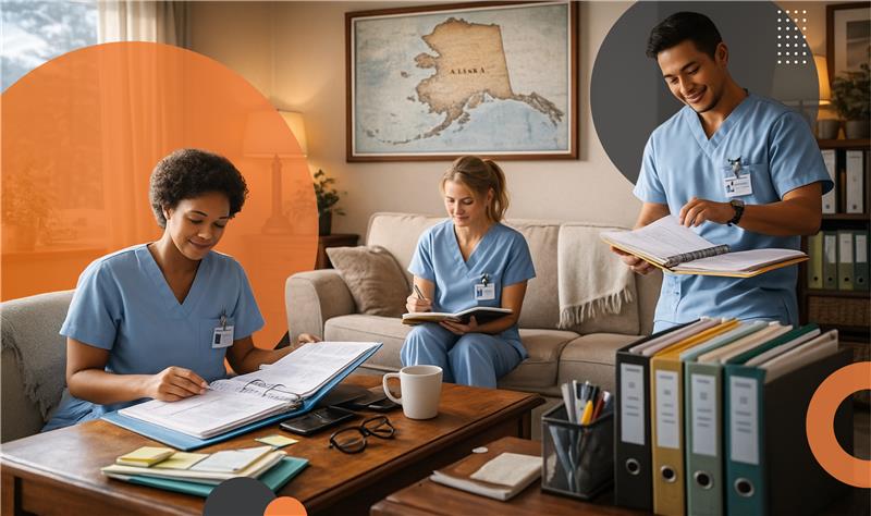 Personal Care Services Caregivers in Alaska: Training and Compliance Guide 