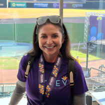 Corissa Smith - Certified Dementia Practitioner