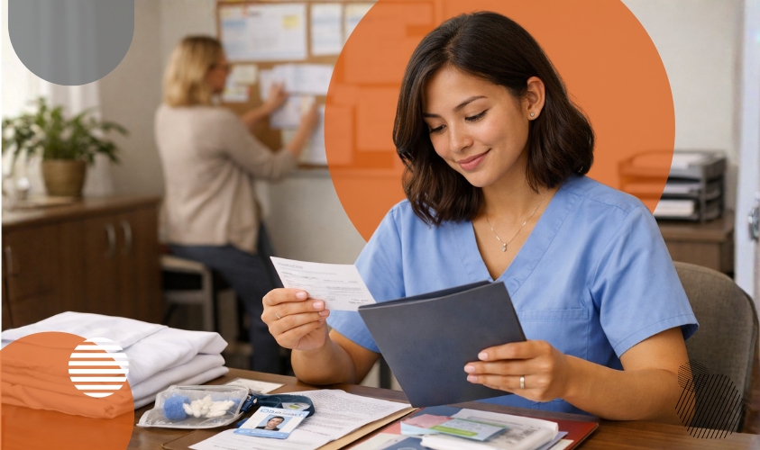 Online Caregiver Training With Job Placement: How Hiring Really Works