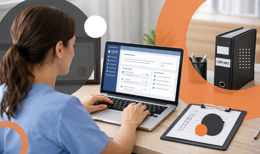 State-Approved Online Caregiver Courses: What Actually Counts