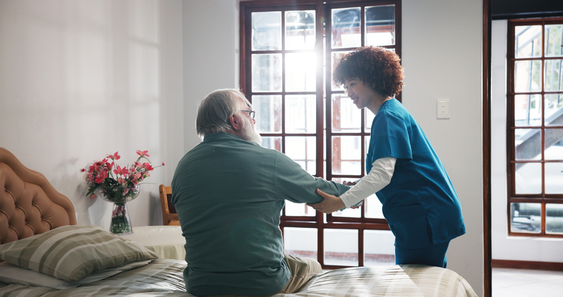 Understanding and Responding to Repetitive Behaviors in Dementia Care