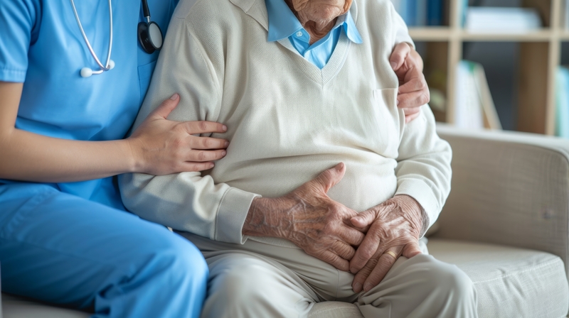 Body Changes with Age: Endocrine System