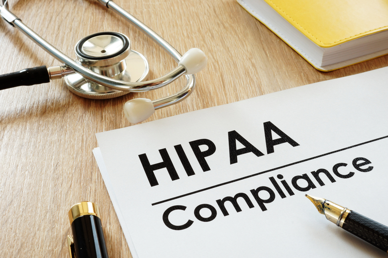 Texas HB 300 Compliant HIPAA Training