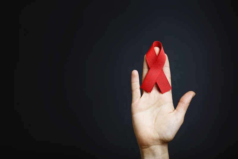 Caregiver training on HIV care