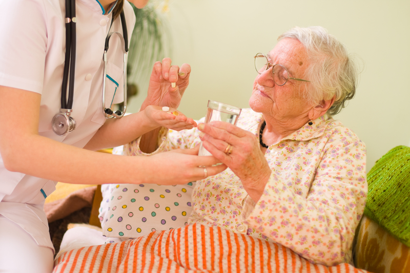 Medicaid Fraud and Abuse: Caregiver Awareness and Responsibilities