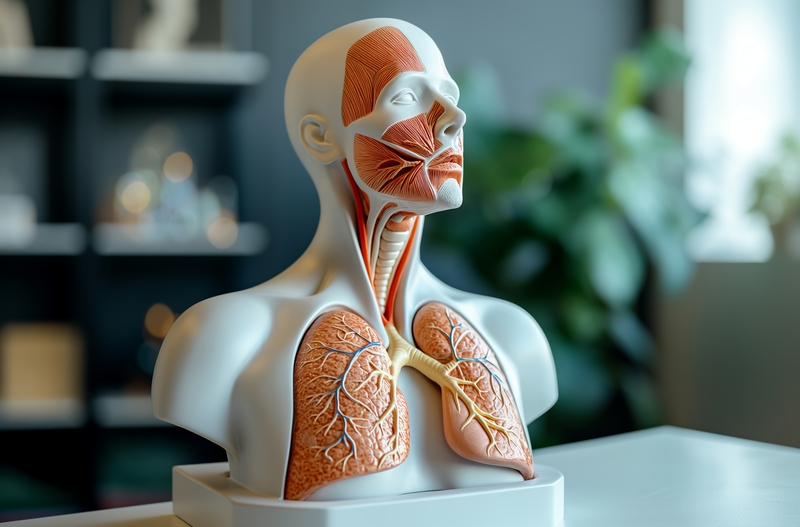Respiratory care training for caregivers
