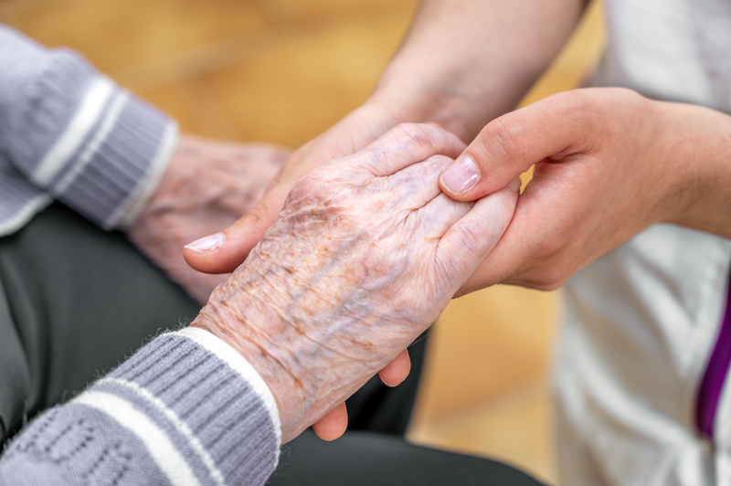 Body Changes with Age-Integumentary (Skin) System