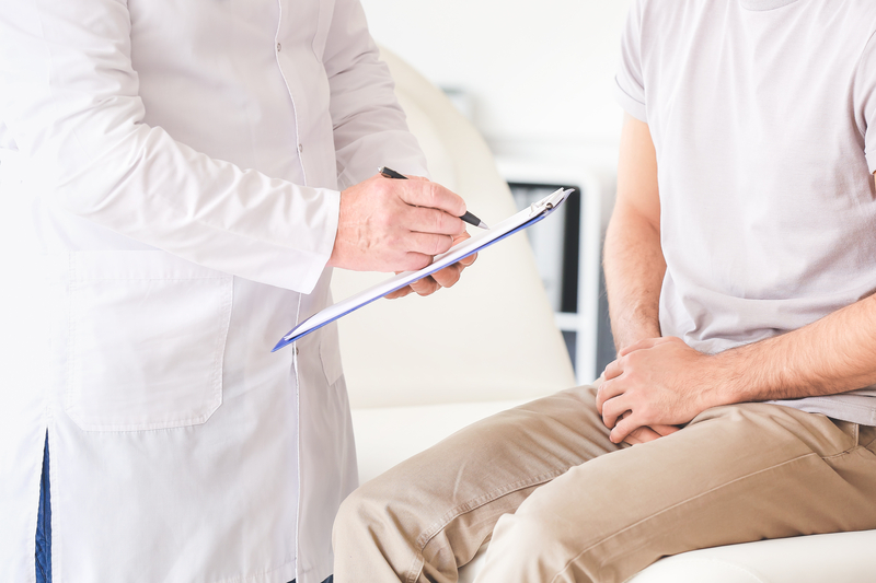 Body Changes with Age: Urinary System