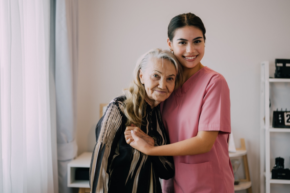 Strength in Practice: Coping and Resilience Skills for Caregivers