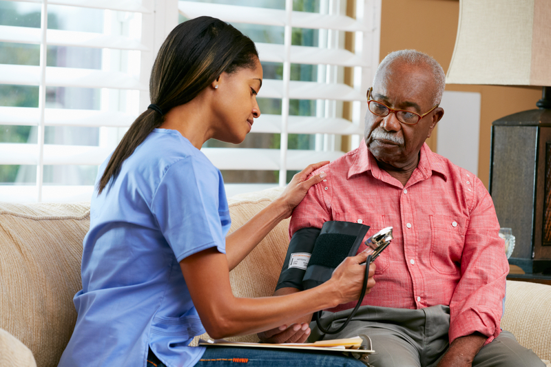 Cultural care in home caregiving