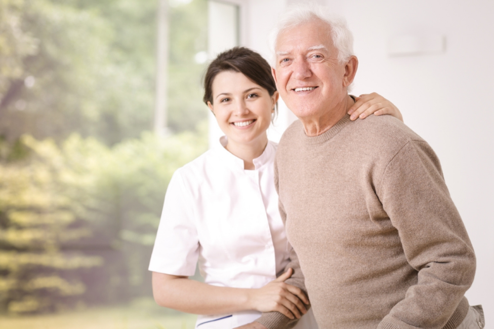 Course on caring for patients with kidney and bladder disease