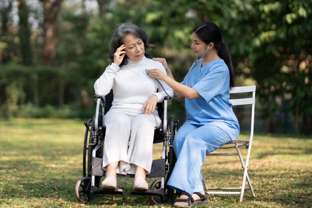 Your Path Into Caregiving: Purpose, Skills, and Everyday Realities
