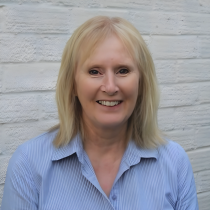 Jane Unwin