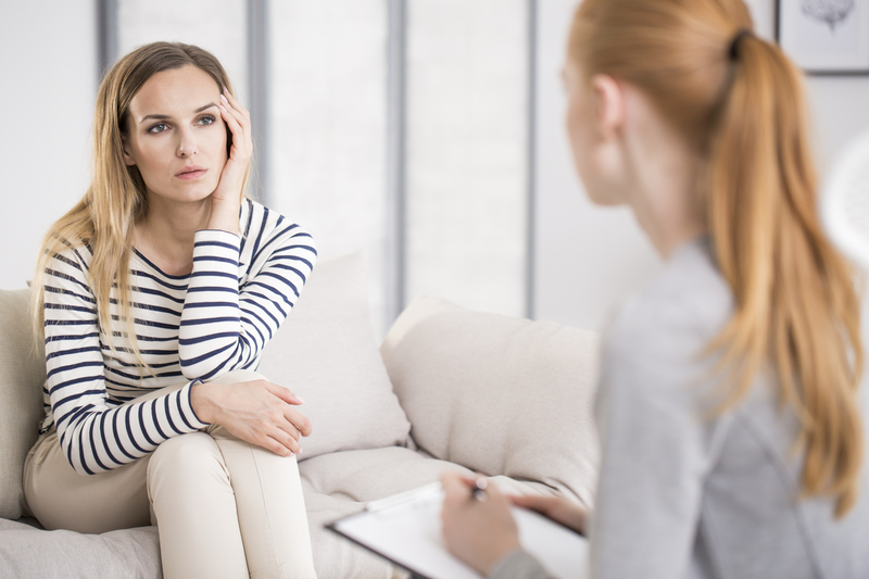 Behavioral Health Certification