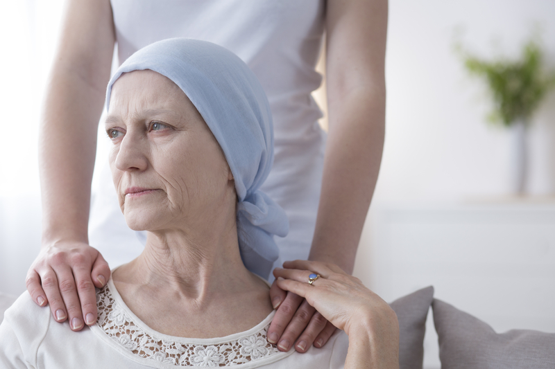 Cancer Care Specialized Certification