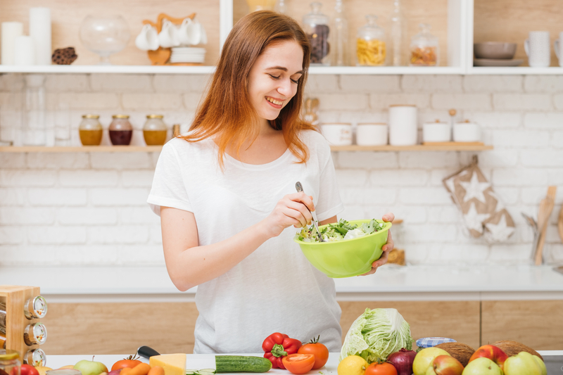 Cooking Skills for Direct Care Workers Certification