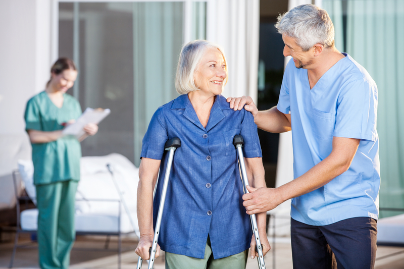 Ensuring Safety with Dementia Care When Assisting with ADLs Certification