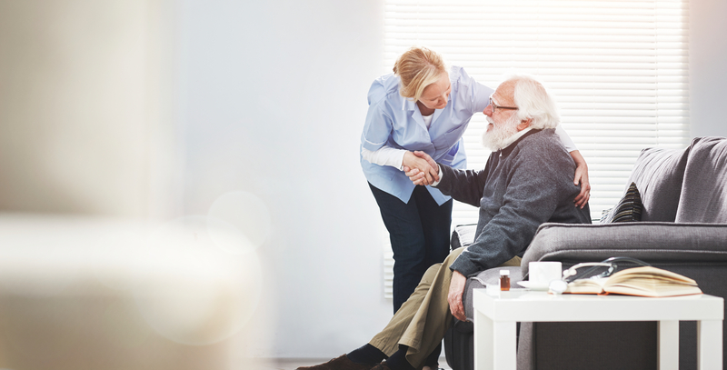 Adapting Your Approach: Matching Your Care to Dementia Progression Certification