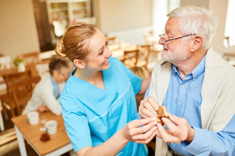 Dementia Care Certification