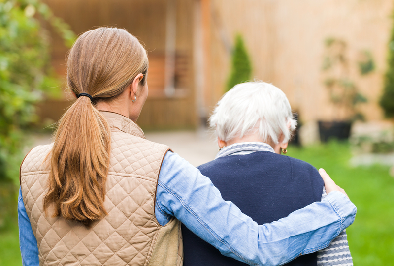 Supporting Individuals Living with Dementia: Understanding and Responding to Behavioral Expressions Certification