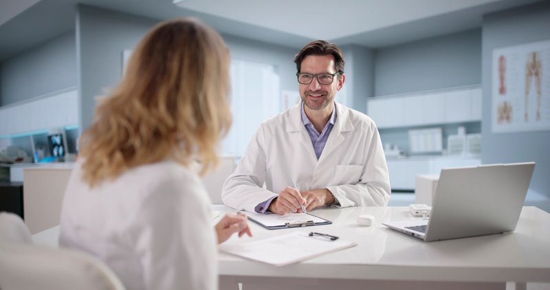 Effective Caregiver Recruitment 