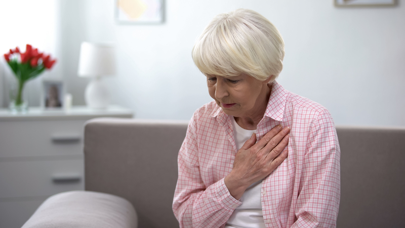 Heart Disease Certification