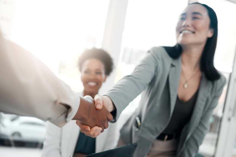 High-Impact Interviewing & Selection